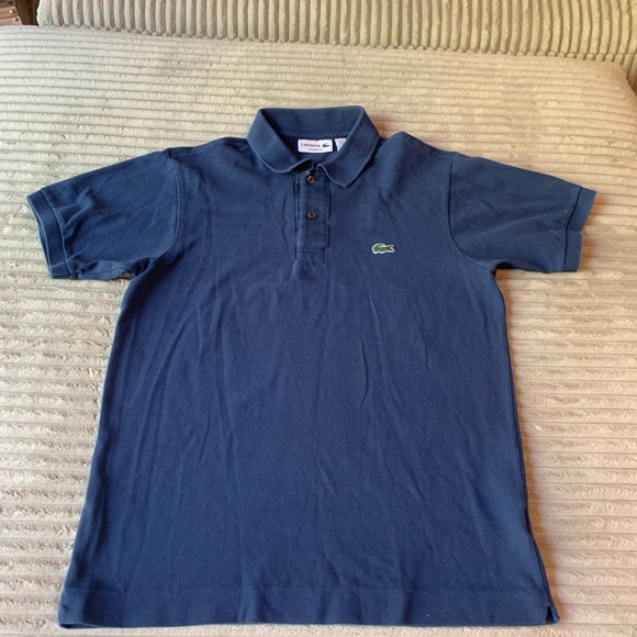 Lacoste Tee - Picture 2 of 4